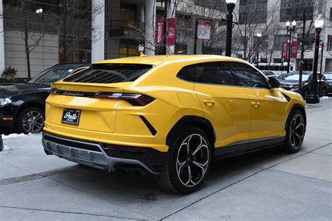 urus lamborghini for sale.